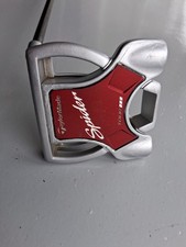 Taylormade spider putter for sale  POULTON-LE-FYLDE