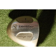 Driver de golfe quadrado dois leve e fácil deslocamento 43,5" destro/6O-WD1 comprar usado  Enviando para Brazil