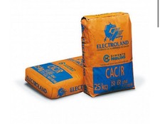Cemento refrattario electrolan usato  Parabiago