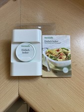 Thermomix chip einfach gebraucht kaufen  Berlin