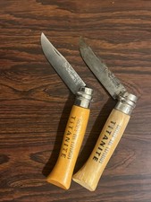 Opinel d'occasion  Parthenay