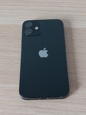 iPhone 12 mini 64 Go 75% Noir (Déverrouillé) na sprzedaż  PL
