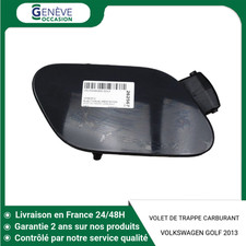 Volet trappe carburant d'occasion  Niort