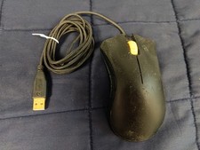 Razer deathadder 3500dpi d'occasion  Expédié en Belgium