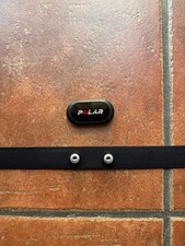 Polar h10 sensore usato  Salerno