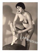 ballett foto gebraucht kaufen  Stuttgart