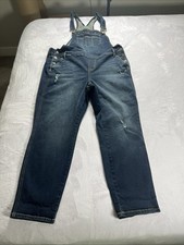 Torrid jean overalls for sale  Lubbock