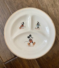disney mickey plate for sale disney mickey plate for sale Richmond