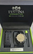 Festina herrenuhr special gebraucht kaufen  Elze