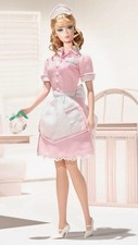 Barbie silkstone the usato  Castiglione Olona