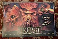 ikusa board game for sale  Portland