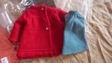 Vêtements grande poupée d'occasion  France