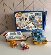 Bluebird toys boxed for sale  GRANGEMOUTH