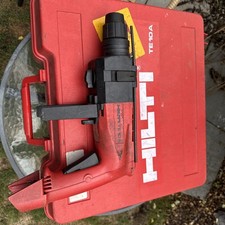 Hilti 10a rotary for sale  RICKMANSWORTH