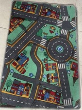 Spielteppich kinderteppich str gebraucht kaufen  Thedinghausen