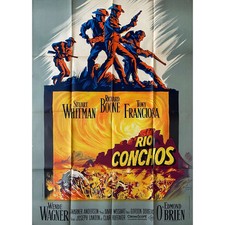 Rio conchos original d'occasion  Villeneuve-lès-Avignon
