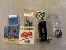 Seemann hammerhead signalgeber gebraucht kaufen  Harsum