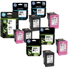 305 schwarz farbe gebraucht kaufen 305 schwarz farbe gebraucht kaufen  Anklam