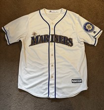 Seattle mariners seager for sale  Federal Way