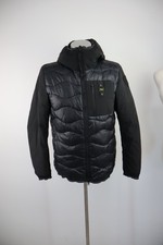 Blauer giubbino piumino usato  Massa di Somma