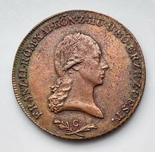 Kreuzer 1800 prag gebraucht kaufen  Mehring