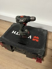 Würth ec compact gebraucht kaufen  Rheda-Wiedenbrück