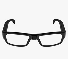 Eyeglasses camera 1080p for sale  Crescent City
