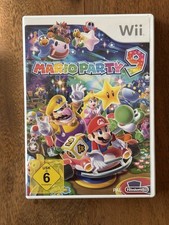 Mario party 9 gebraucht kaufen  Schwaig b.Nürnberg
