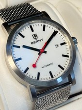Berny am138m automatik gebraucht kaufen  Bielefeld