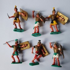 Vintage timpo romans for sale  BELPER