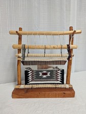 Miniature navajo weaving for sale  Wichita