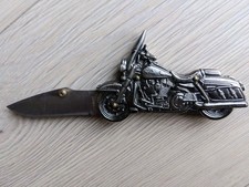 Couteau lame pliante d'occasion  Lillebonne