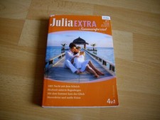 Julia extra sommerspezial gebraucht kaufen  Bünde