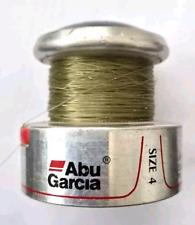 Abu garcia size for sale  LYNTON