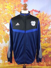 Cardiff city football for sale  ASHFORD