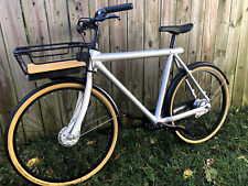 Van moof purchased for sale  Durham