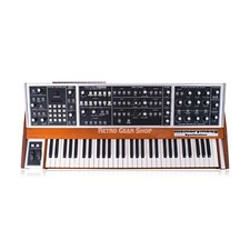 Moog memorymoog plus for sale  Nashville