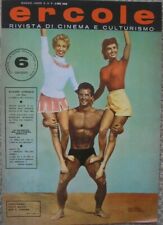 Steve reeves debbie usato  Torino