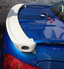 Virtuel boot spoiler for sale  CHELTENHAM