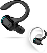 Auricolare bluetooth mono usato  Pescara
