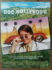 Affiche doc hollywood d'occasion  Paris XVIII