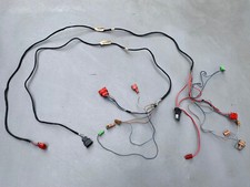Kabelbaum elektrische fensterh gebraucht kaufen  Bitterfeld