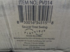 Playvibe spider web for sale  Polk City