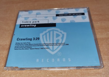 LINKIN PARK Crawling ULTRA RARE GERMANY PROMO CD SINGLE 2000 OUT OF PRINT RARE comprar usado  Enviando para Brazil