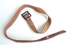 Jugulaire casque français d'occasion  La Tour-du-Pin
