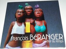 Francois beranger album d'occasion  L'Absie