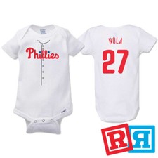 Aaron nola philadelphia for sale  Evansville