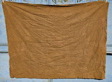 Couverture ww2 blanket d'occasion  Châtellerault