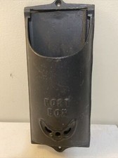 Griswold usa cast for sale  Portage