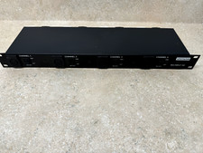 Divisor de sinal de microfone Whirlwind Multisplit 1x2 4Ch comprar usado Divisor de sinal de microfone Whirlwind Multisplit 1x2 4Ch comprar usado  Enviando para Brazil